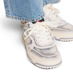 Gucci Women’s Gucci Re-Web sneaker - Image 5